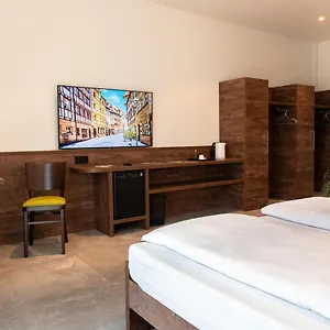 Hotel Grüne Elster 