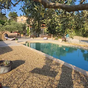  Villa L'estagniol France