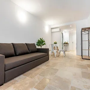  Apartment Confort En Barri Port Maritim Spain