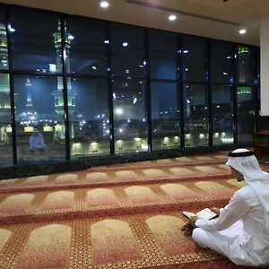 Al Ghufran Safwah Makkah Mekke