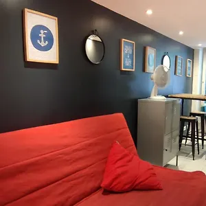  Apartment 26 Garibaldi Pepite France