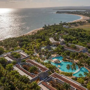 Iberostar Waves Costa Dorada Пуэрто-Плата