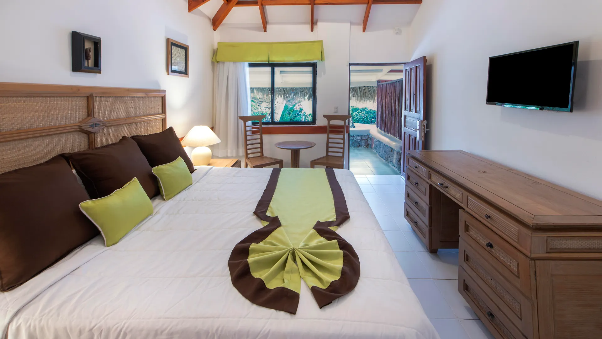 Курортный комплекс Viva Dominicus Beach By Wyndham, A Trademark All Inclusive Байяибе