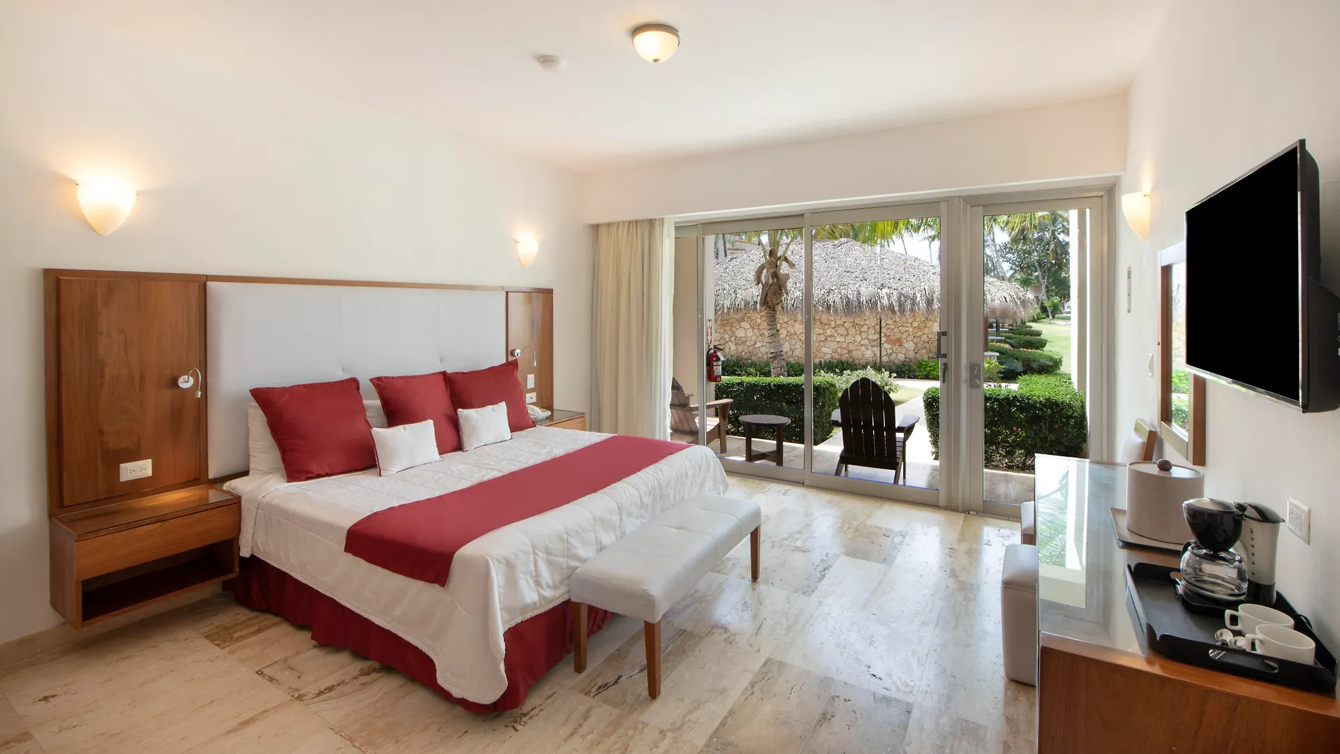 Viva Dominicus Beach By Wyndham, A Trademark All Inclusive Байяибе