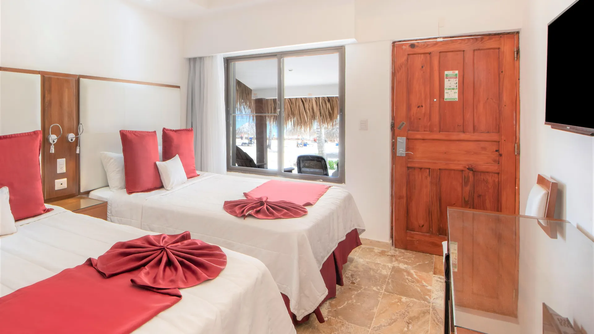 Viva Dominicus Beach By Wyndham, A Trademark All Inclusive Байяибе 4*,