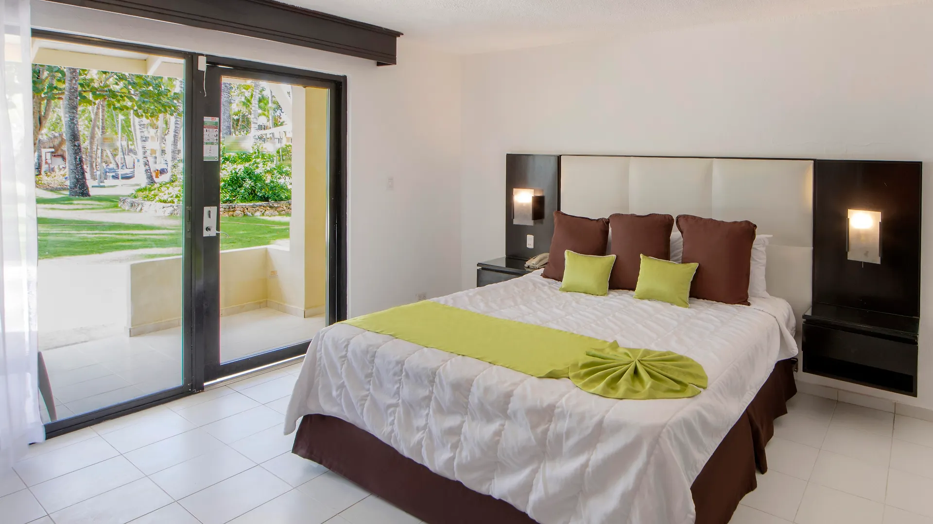 Курортный комплекс Viva Dominicus Beach By Wyndham, A Trademark All Inclusive Байяибе