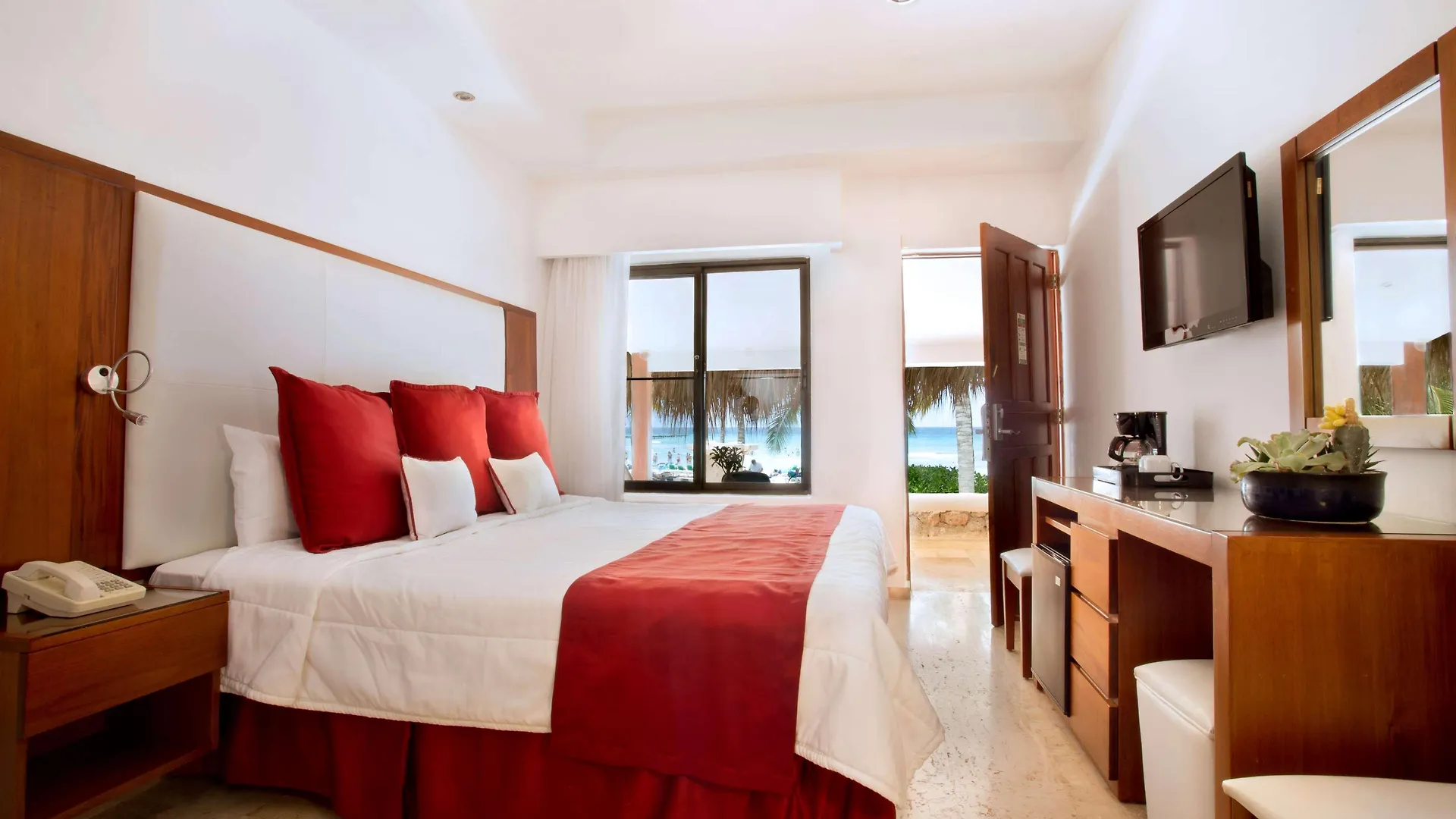 Курортный комплекс Viva Dominicus Beach By Wyndham, A Trademark All Inclusive Байяибе