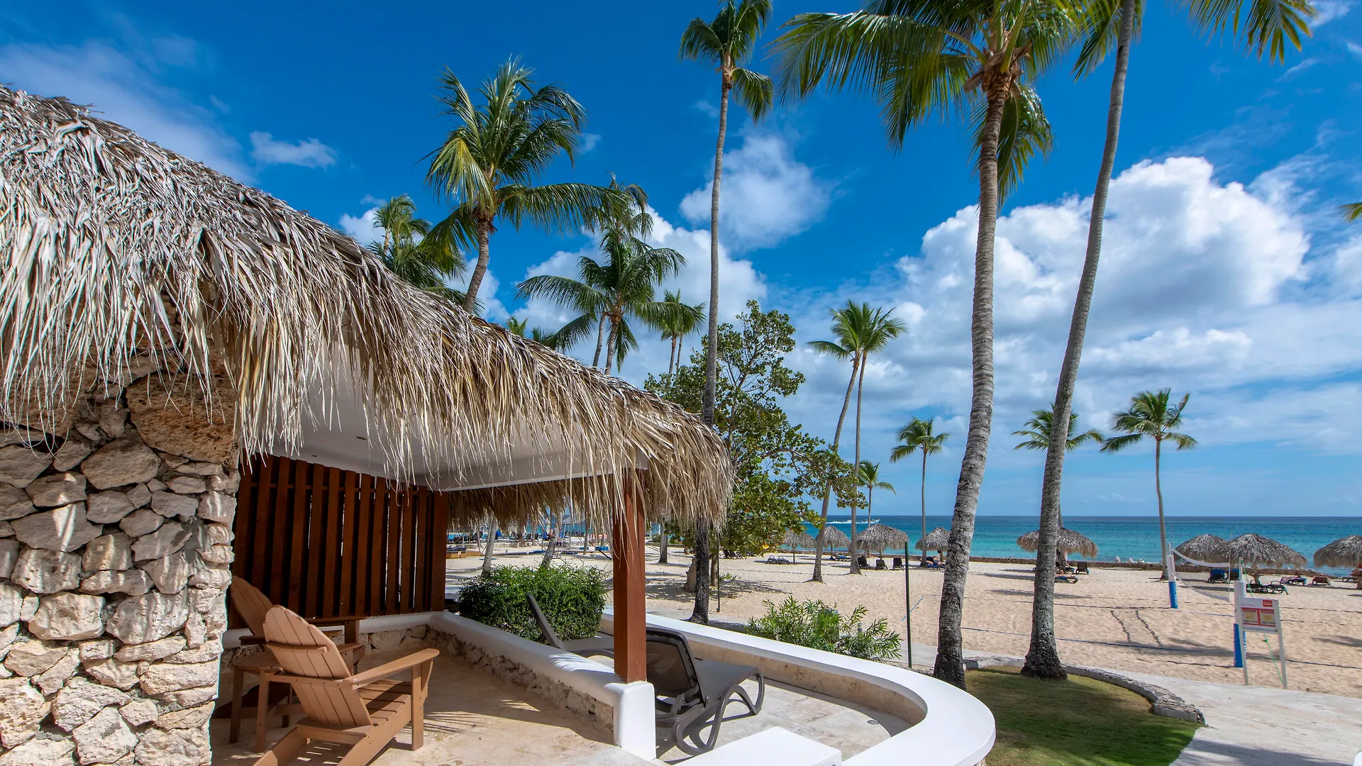 Viva Dominicus Beach By Wyndham, A Trademark All Inclusive Байяибе