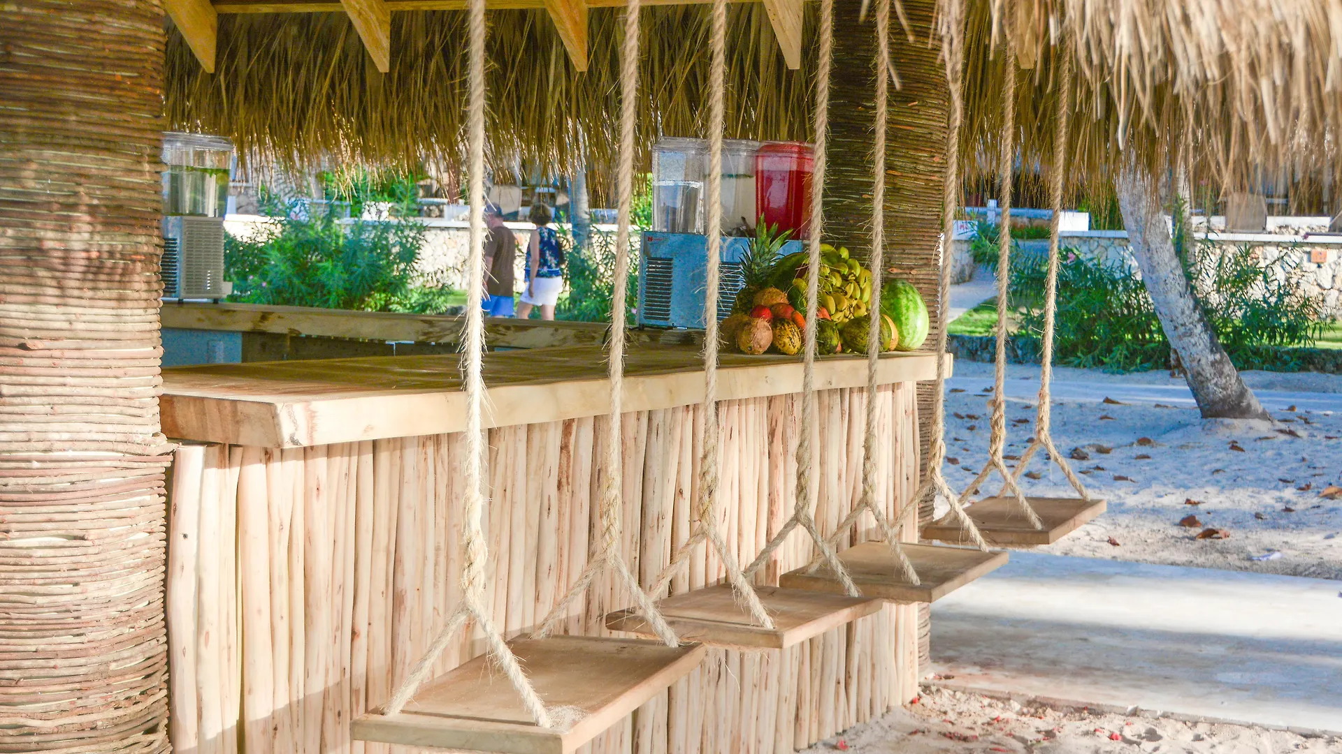 Viva Dominicus Beach By Wyndham, A Trademark All Inclusive Байяибе 4*,  Доминиканская Республика