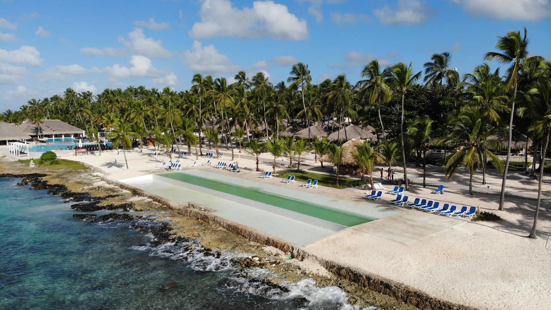 Viva Dominicus Beach By Wyndham, A Trademark All Inclusive Байяибе Доминиканская Республика