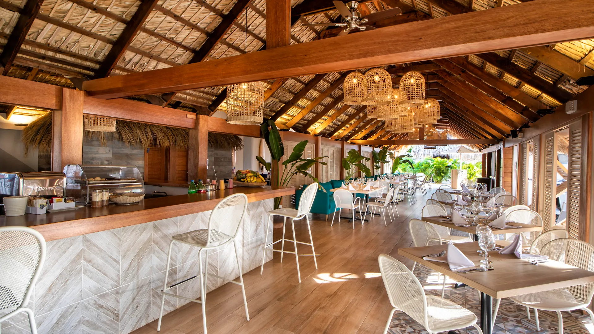 Viva Dominicus Beach By Wyndham, A Trademark All Inclusive Байяибе 4*,  Доминиканская Республика
