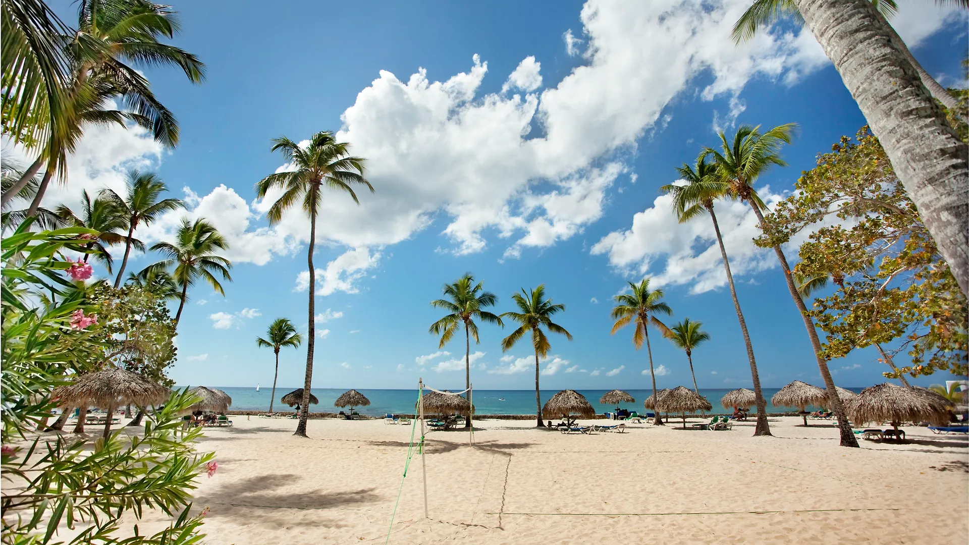 Viva Dominicus Beach By Wyndham, A Trademark All Inclusive Байяибе Курортный комплекс