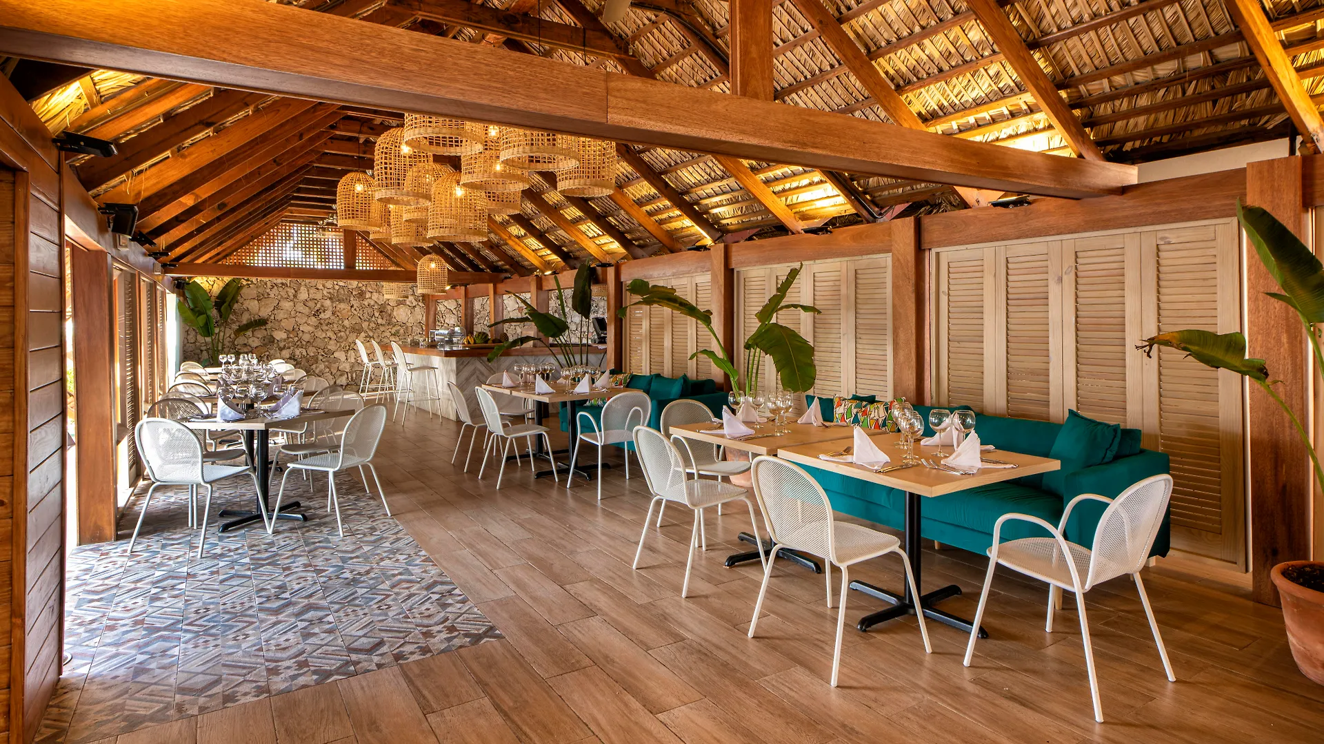 **** Курортный комплекс Viva Dominicus Beach By Wyndham, A Trademark All Inclusive Байяибе Доминиканская Республика