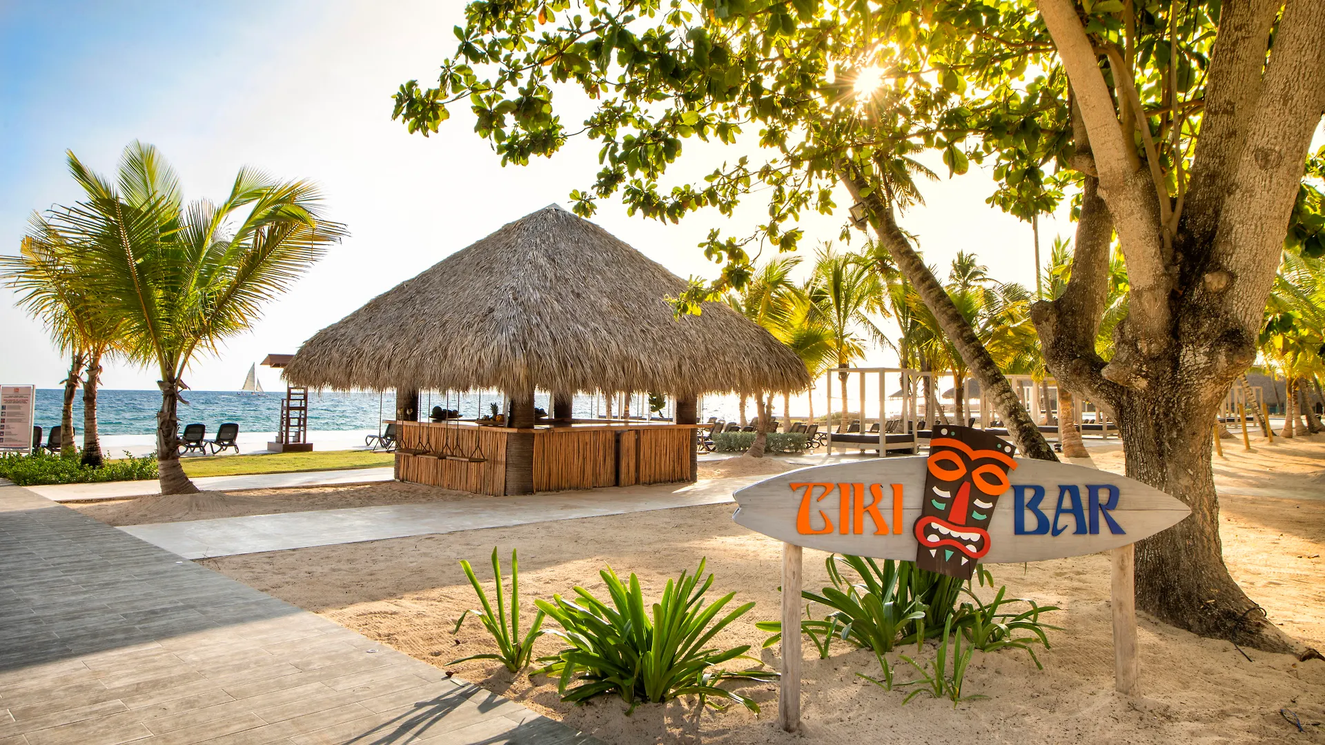 Viva Dominicus Beach By Wyndham, A Trademark All Inclusive Байяибе