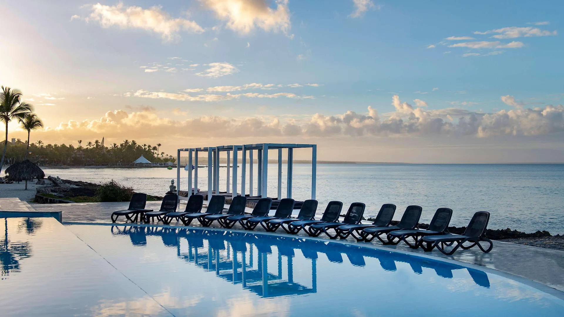 Viva Dominicus Beach By Wyndham, A Trademark All Inclusive Байяибе