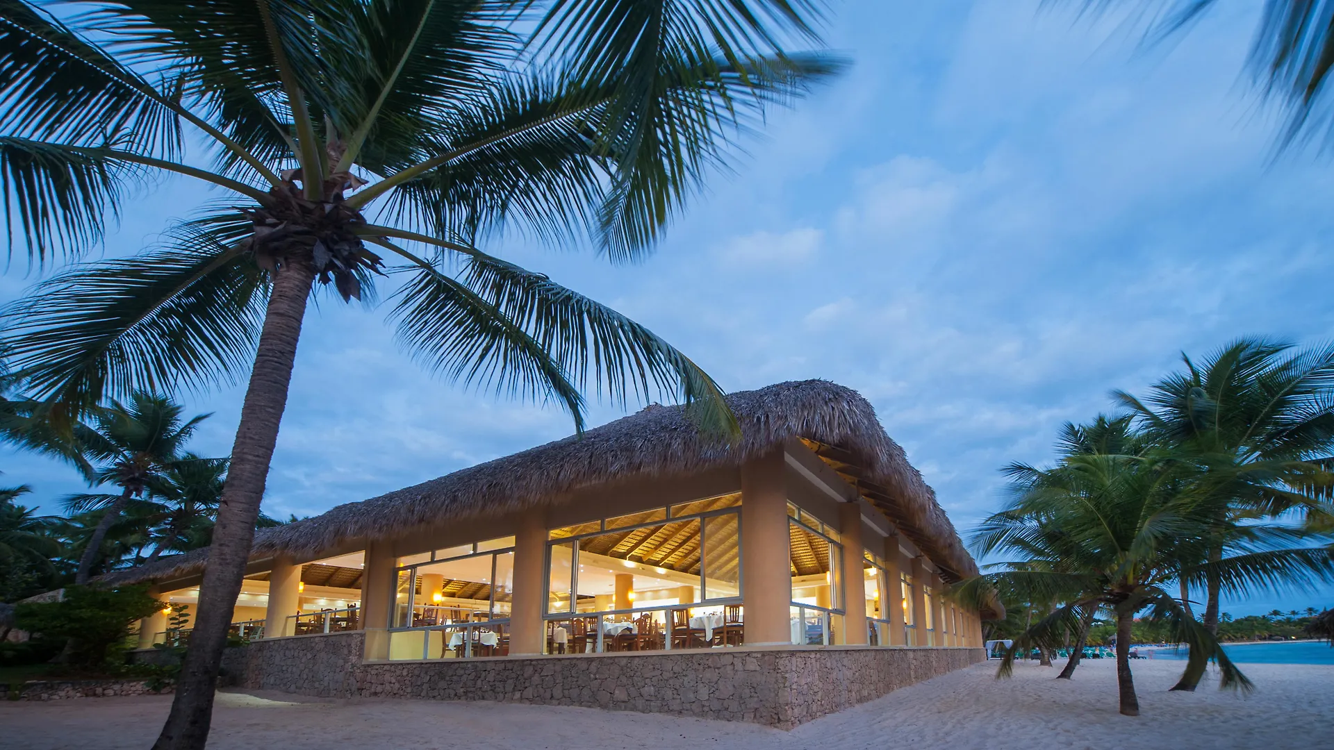 Viva Dominicus Beach By Wyndham, A Trademark All Inclusive Байяибе Курортный комплекс