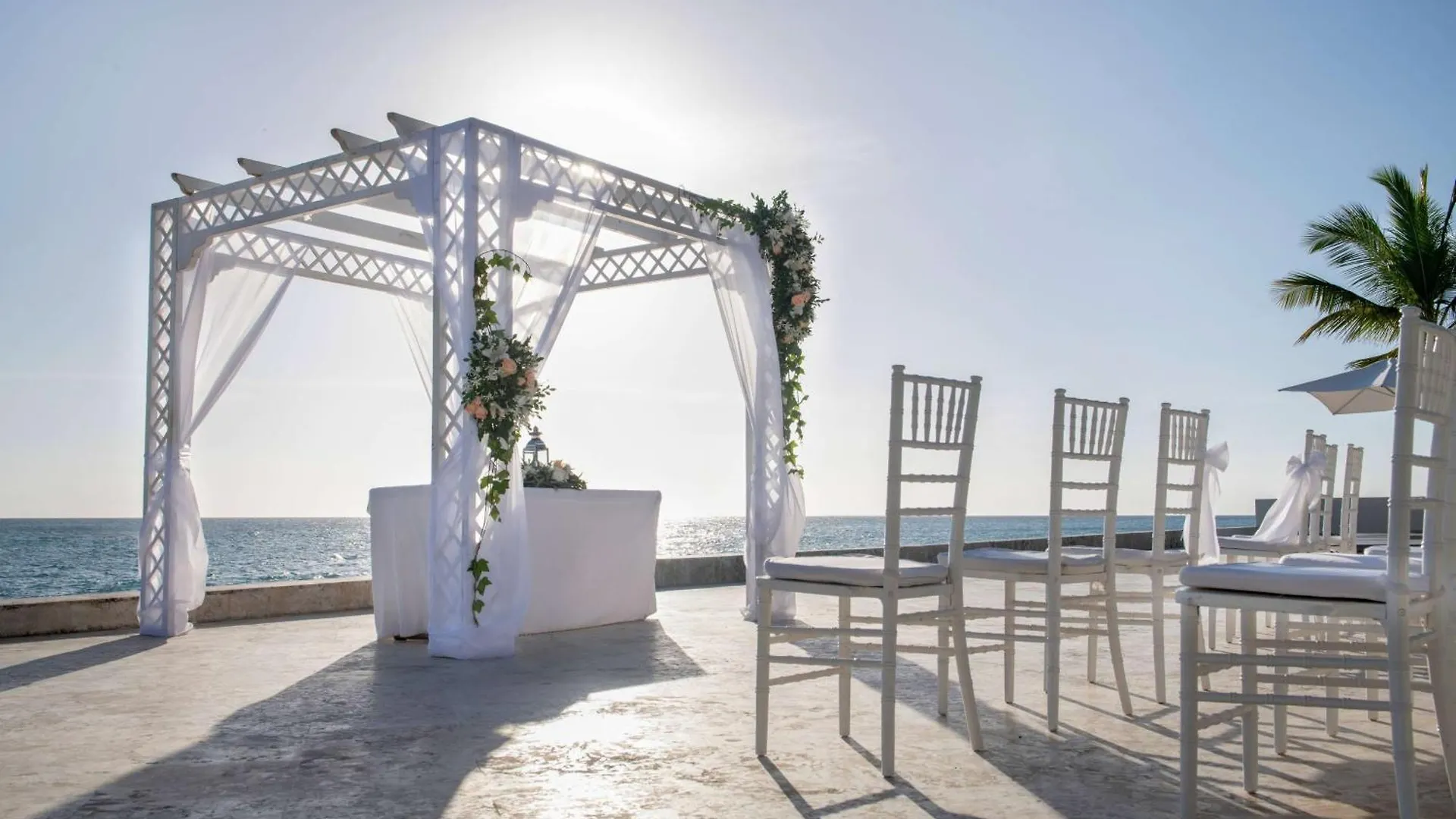 Viva Dominicus Beach By Wyndham, A Trademark All Inclusive Байяибе Курортный комплекс