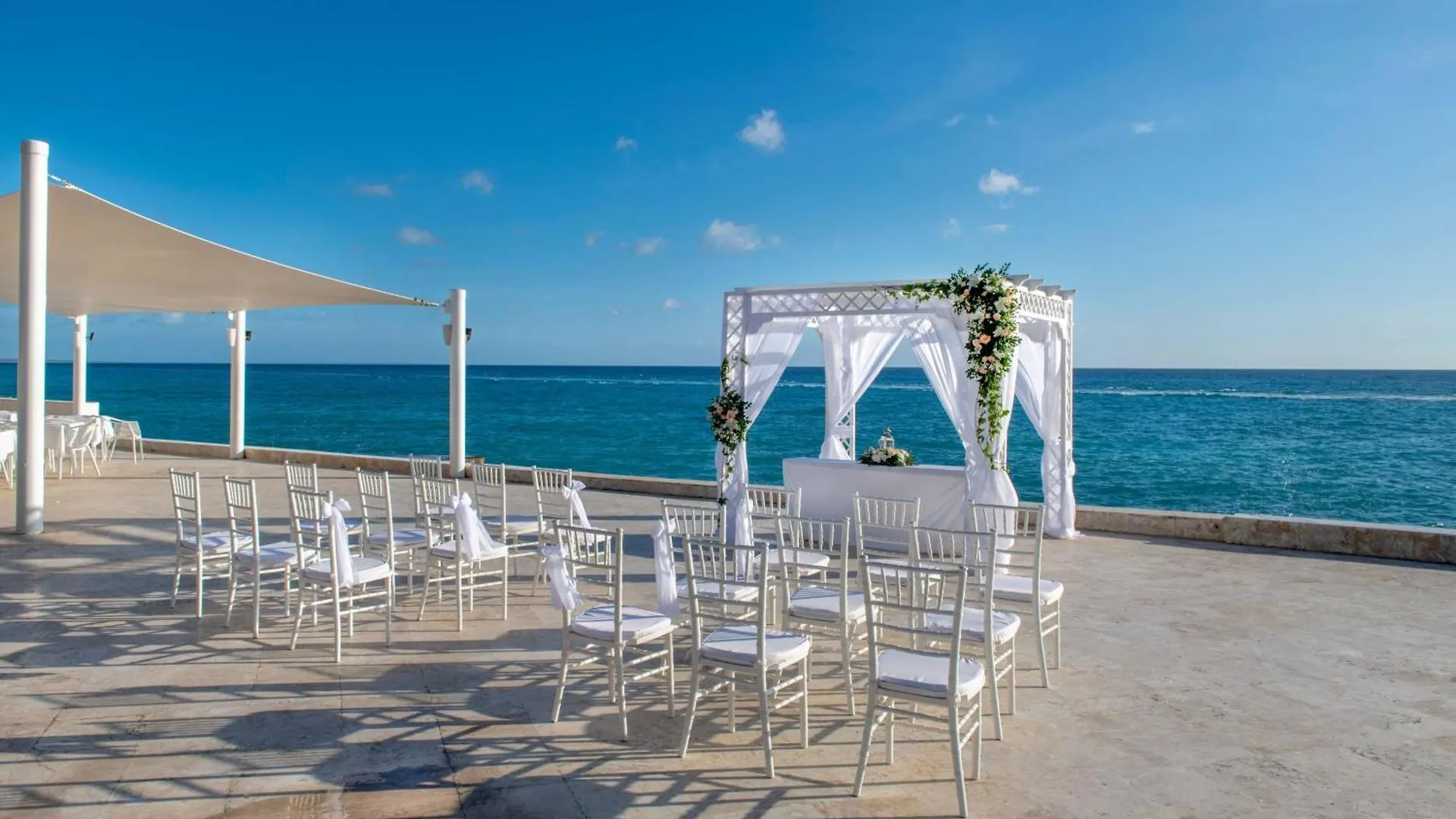 **** Курортный комплекс Viva Dominicus Beach By Wyndham, A Trademark All Inclusive Байяибе Доминиканская Республика