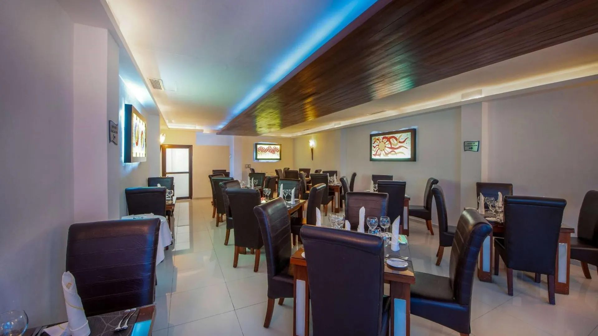 Viva Dominicus Beach By Wyndham, A Trademark All Inclusive Байяибе