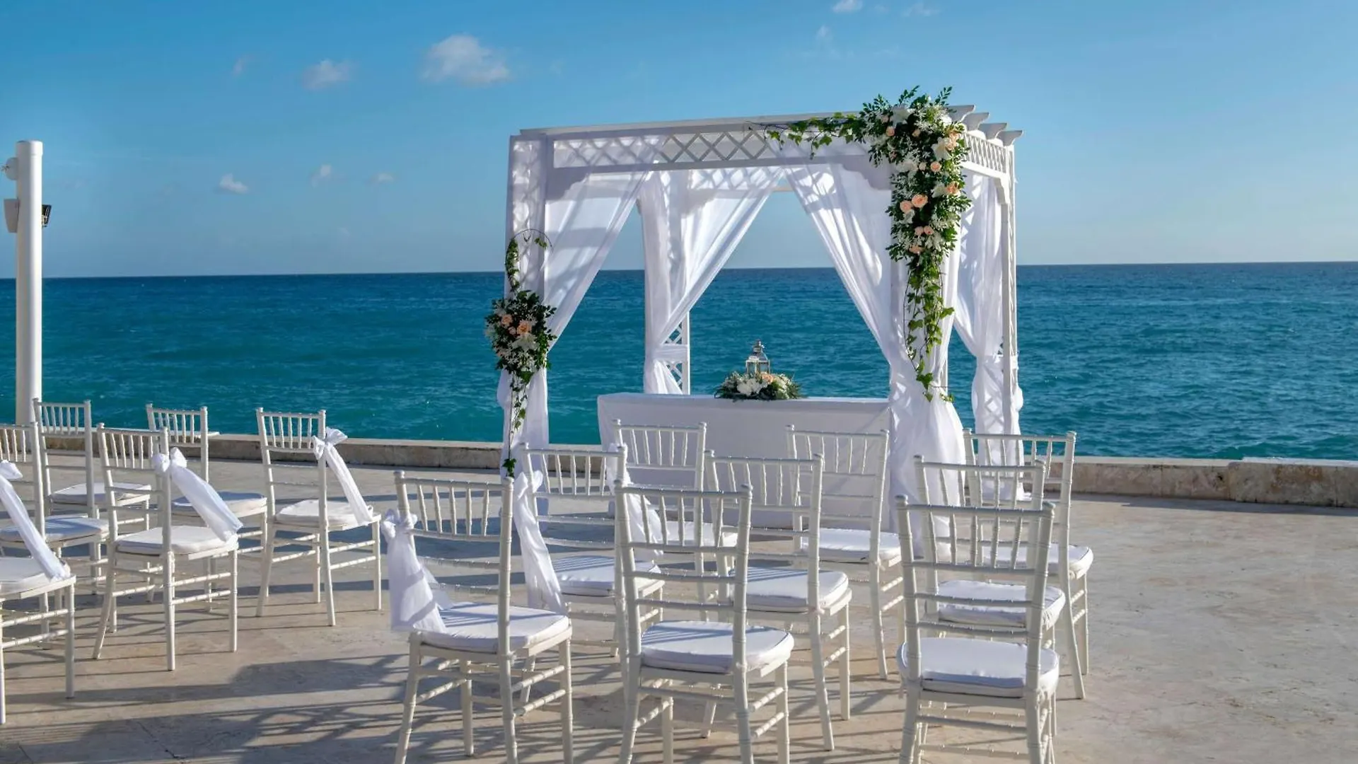 Курортный комплекс Viva Dominicus Beach By Wyndham, A Trademark All Inclusive Байяибе