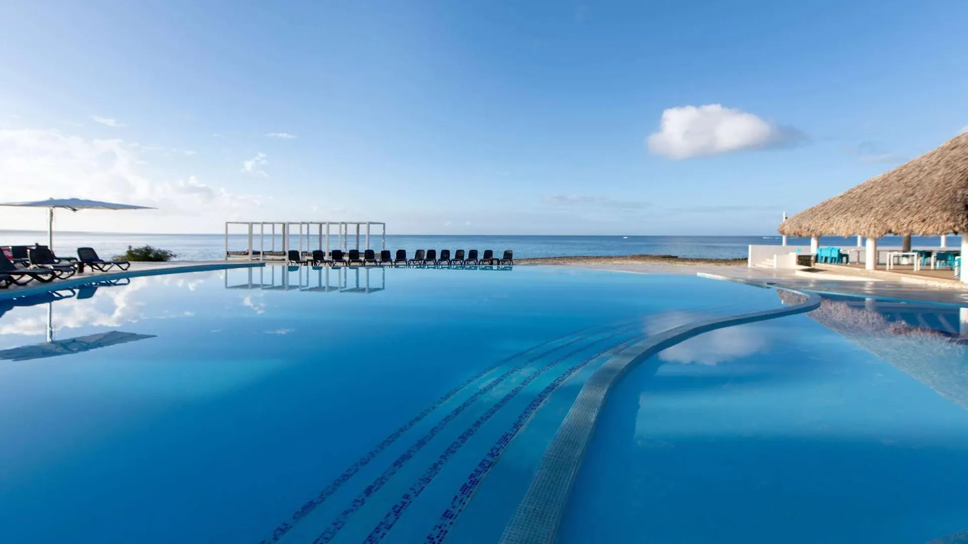 Viva Dominicus Beach By Wyndham, A Trademark All Inclusive Байяибе Курортный комплекс