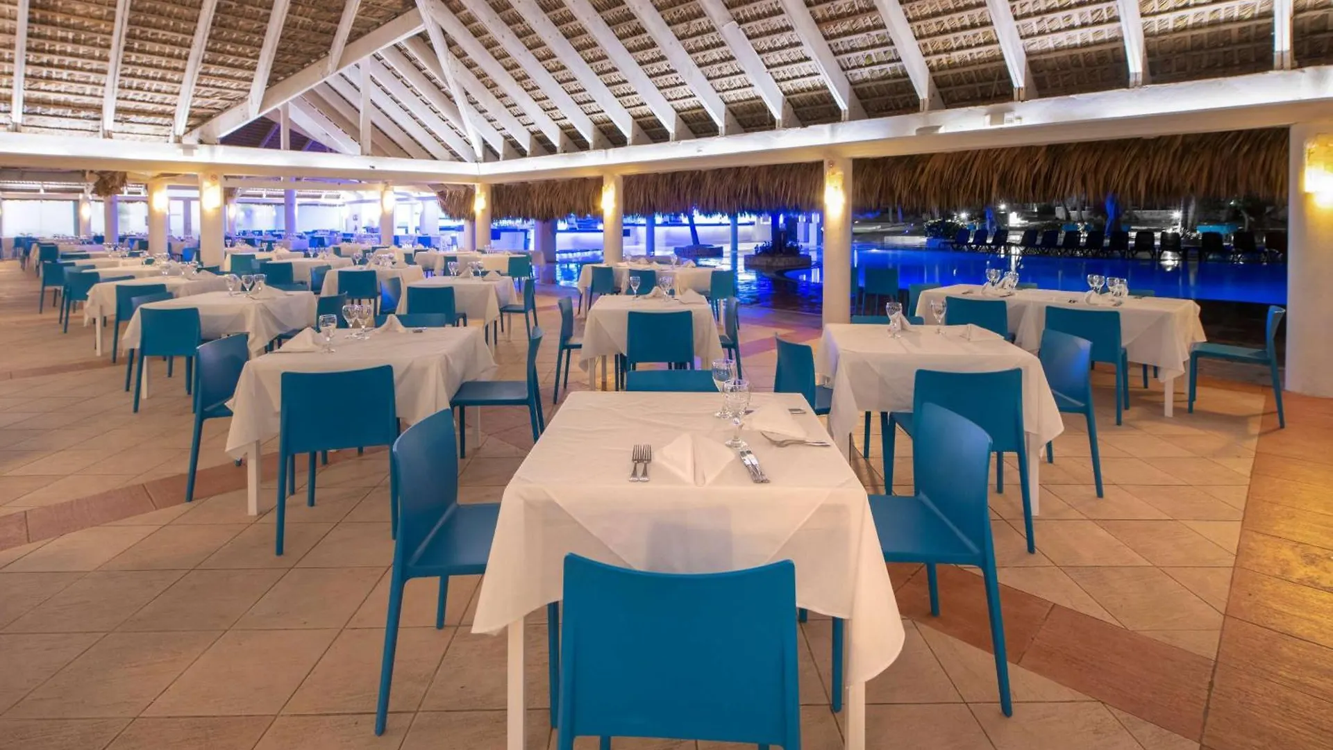 Viva Dominicus Beach By Wyndham, A Trademark All Inclusive Байяибе 4*,  Доминиканская Республика