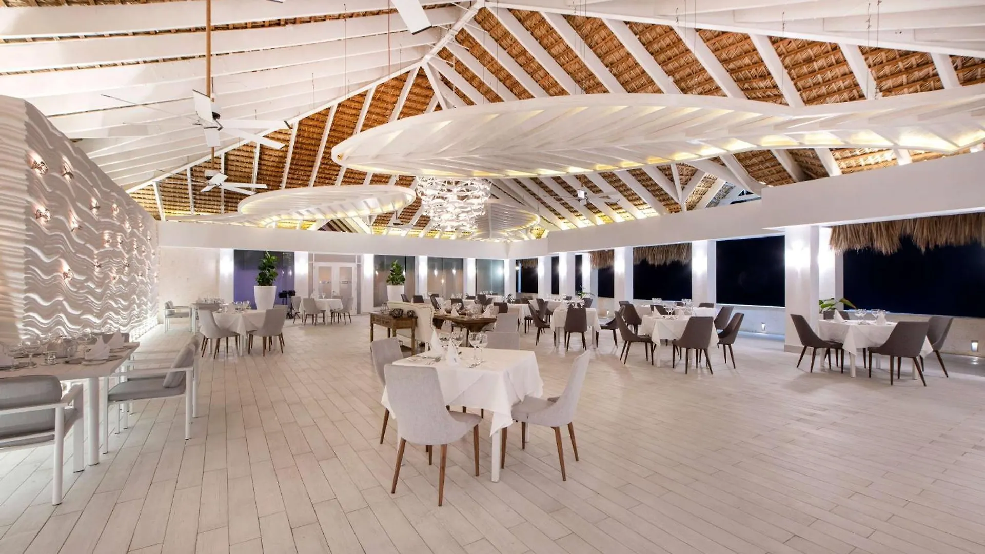 Курортный комплекс Viva Dominicus Beach By Wyndham, A Trademark All Inclusive Байяибе