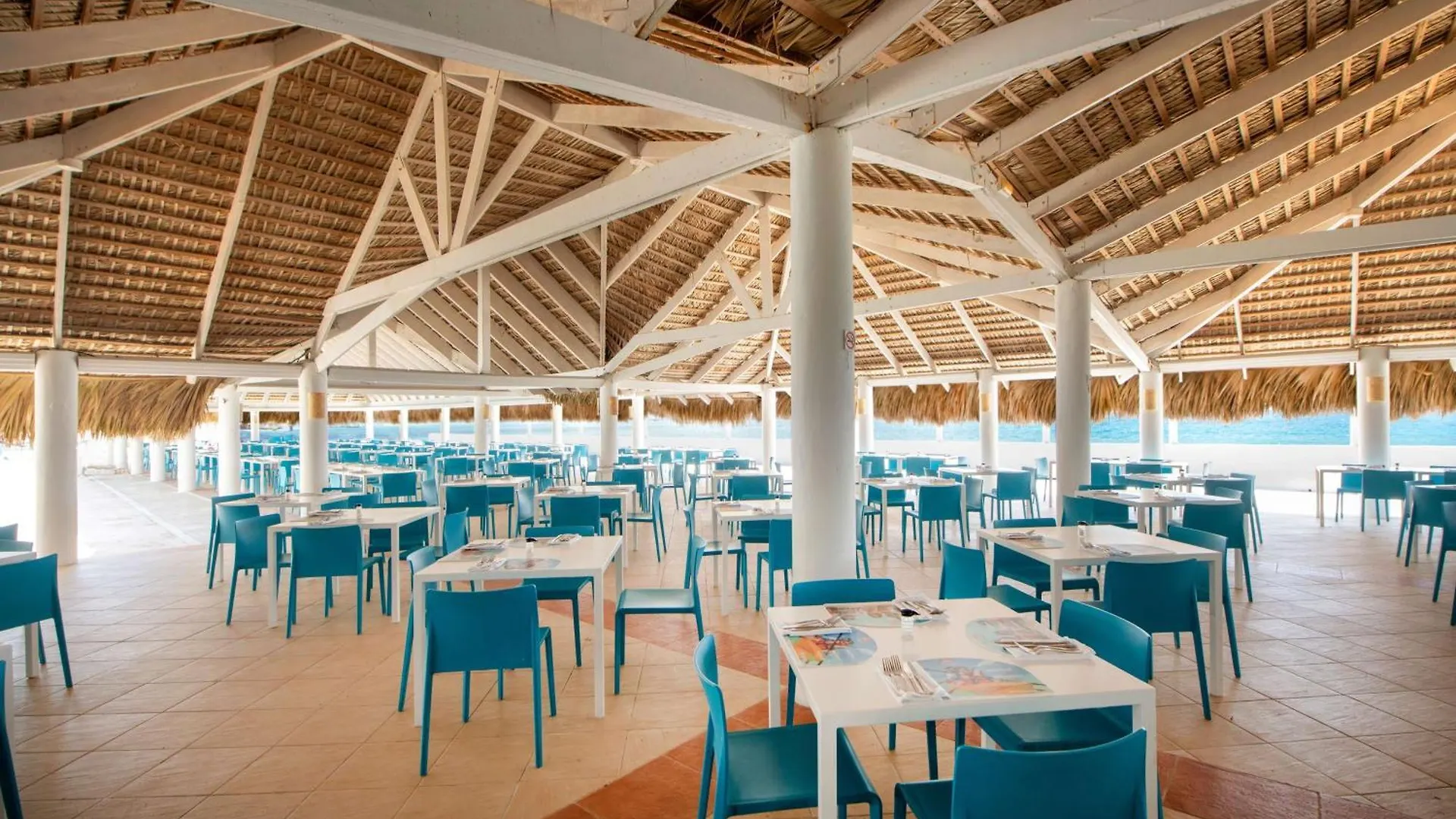 Viva Dominicus Beach By Wyndham, A Trademark All Inclusive Байяибе Курортный комплекс