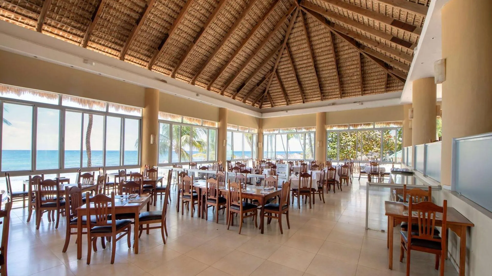 Viva Dominicus Beach By Wyndham, A Trademark All Inclusive Байяибе 4*,