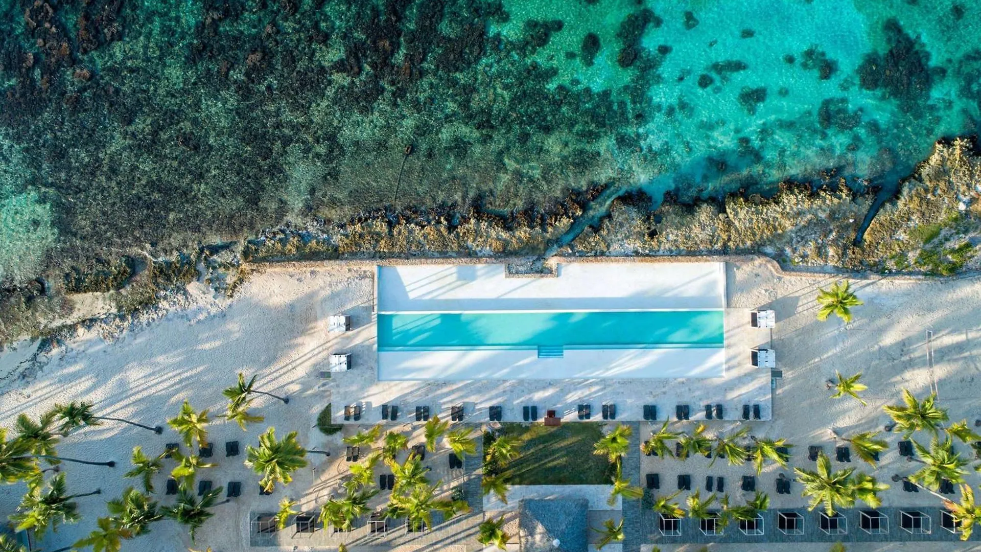 Viva Dominicus Beach By Wyndham, A Trademark All Inclusive Байяибе 4*,