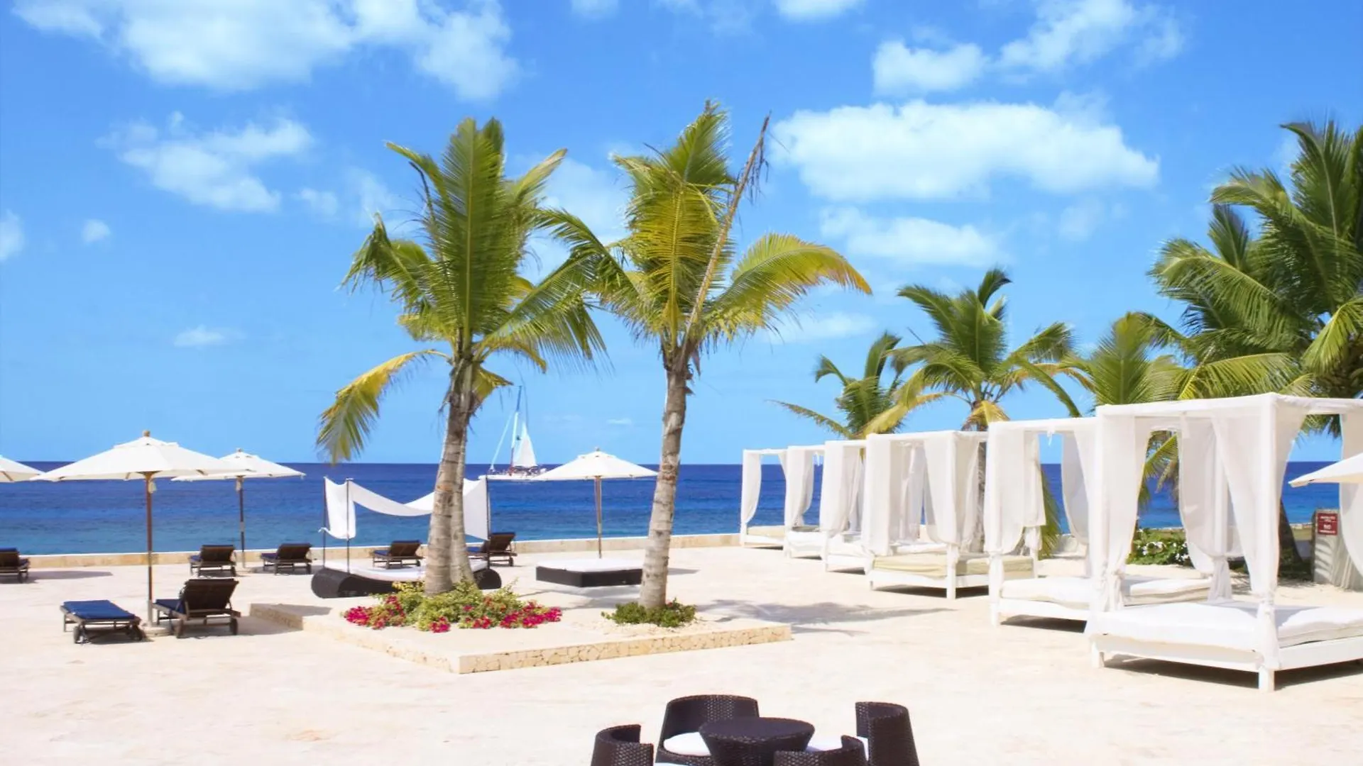 **** Курортный комплекс Viva Dominicus Beach By Wyndham, A Trademark All Inclusive Байяибе Доминиканская Республика
