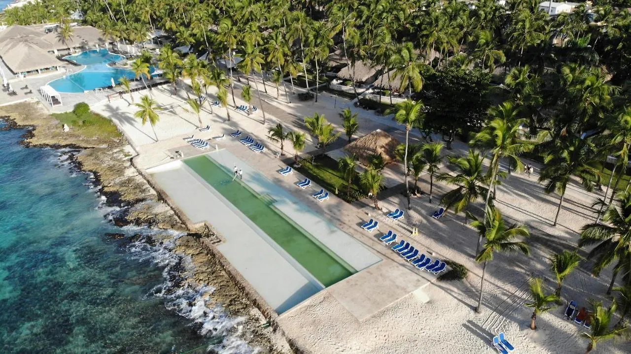 Курортный комплекс Viva Dominicus Beach By Wyndham, A Trademark All Inclusive Байяибе