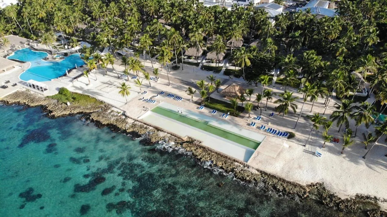 Viva Dominicus Beach By Wyndham, A Trademark All Inclusive Байяибе 4*,  Доминиканская Республика