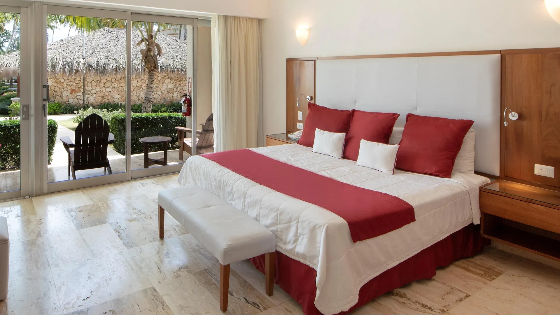 ****  Viva Wyndham Dominicus Beach - All-Inclusive Resort Bayahibe Dominikanische Republik