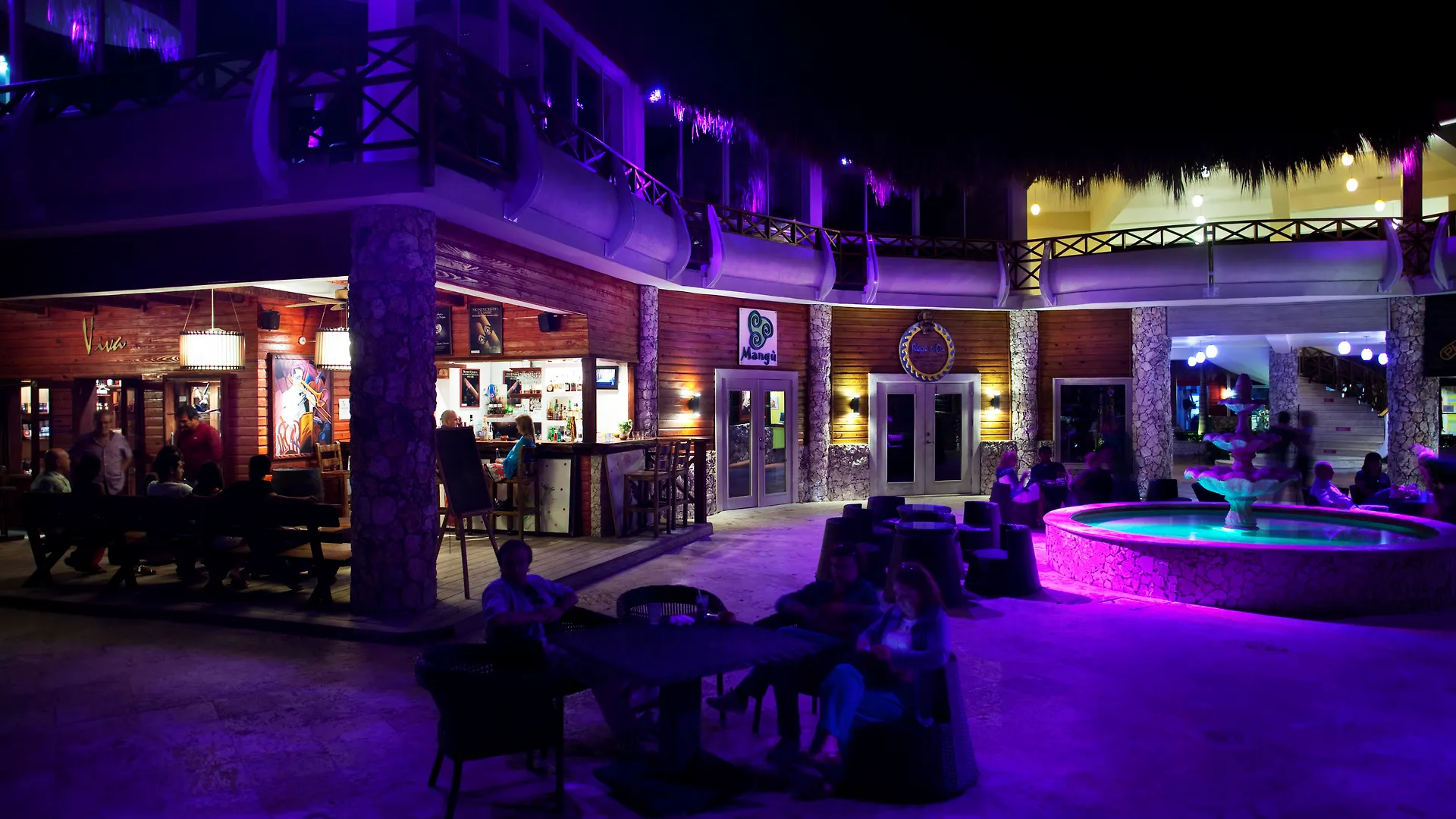 Viva Wyndham Dominicus Beach - All-Inclusive Resort Bayahibe