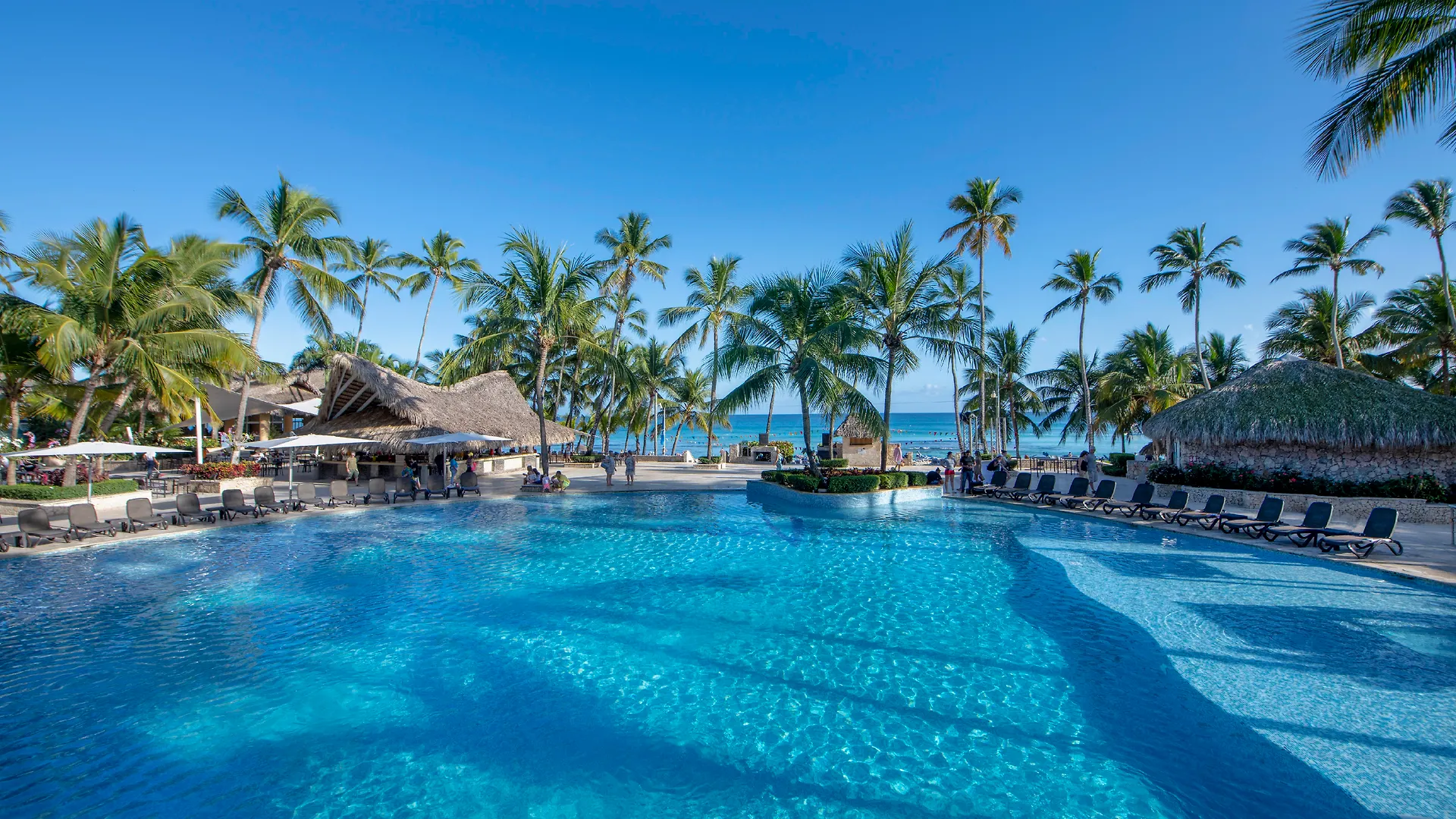 Viva Wyndham Dominicus Beach - All-Inclusive Resort Bayahibe Dominikanische Republik