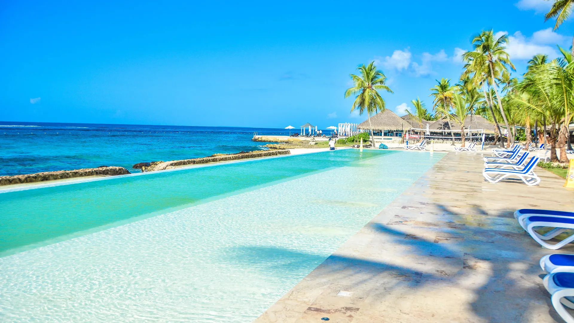 Viva Wyndham Dominicus Beach - All-Inclusive Resort Bayahibe