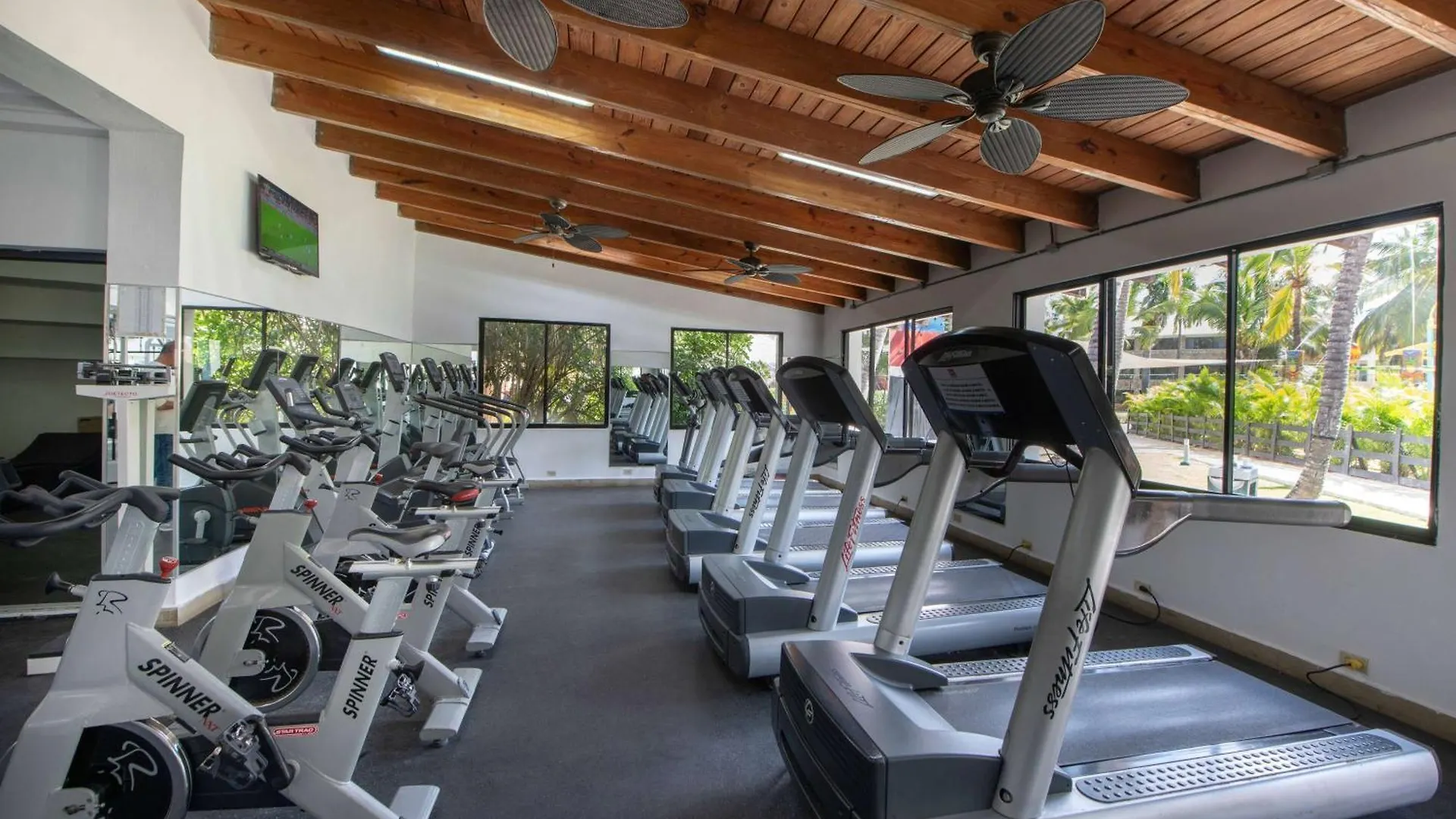 Viva Wyndham Dominicus Beach - All-Inclusive Resort Bayahibe