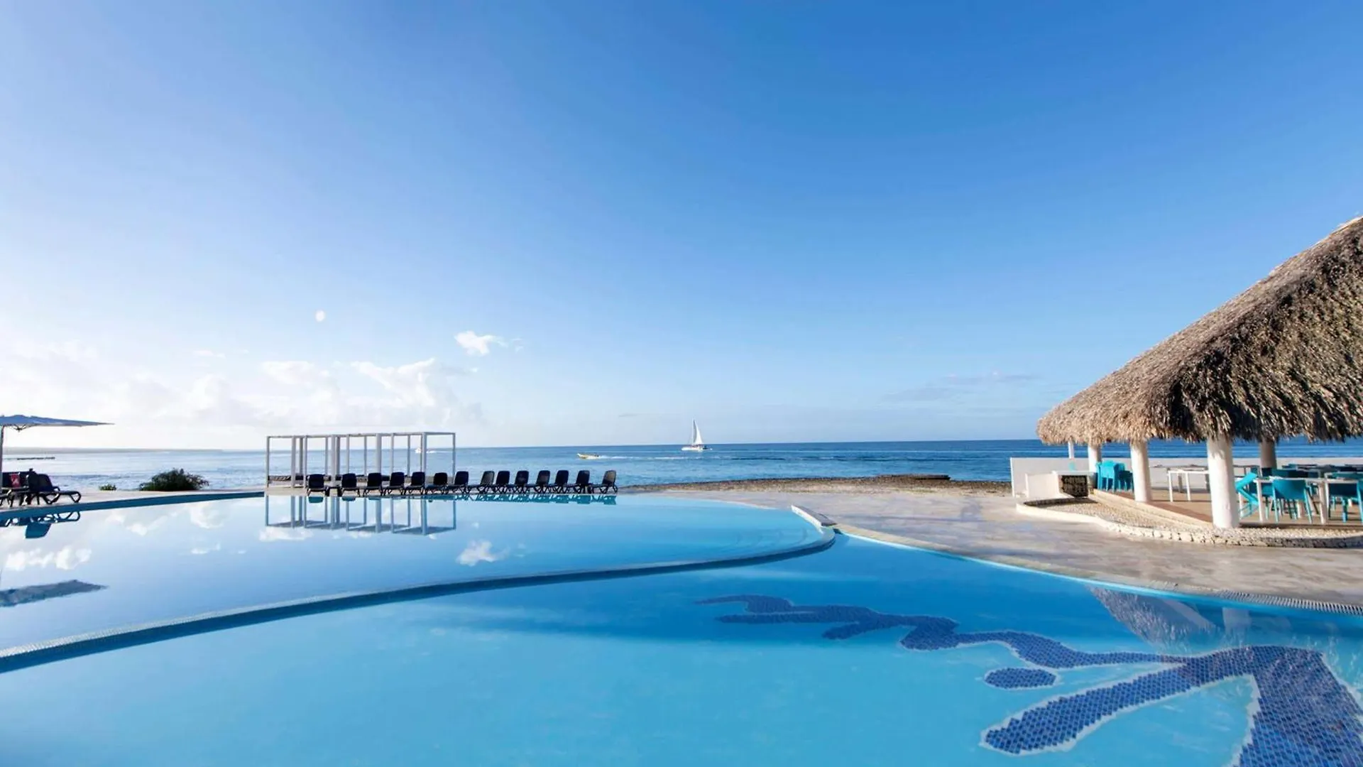 Viva Wyndham Dominicus Beach - All-Inclusive Resort Bayahibe