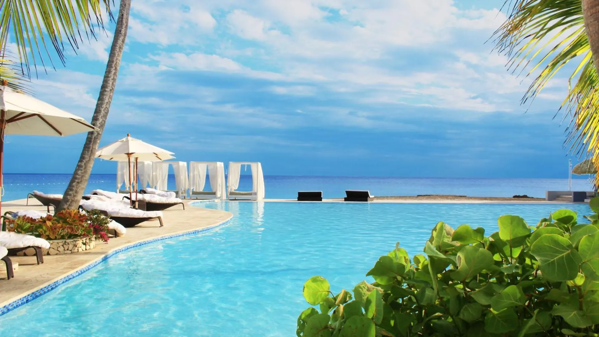 Viva Wyndham Dominicus Beach - All-Inclusive Resort Bayahibe