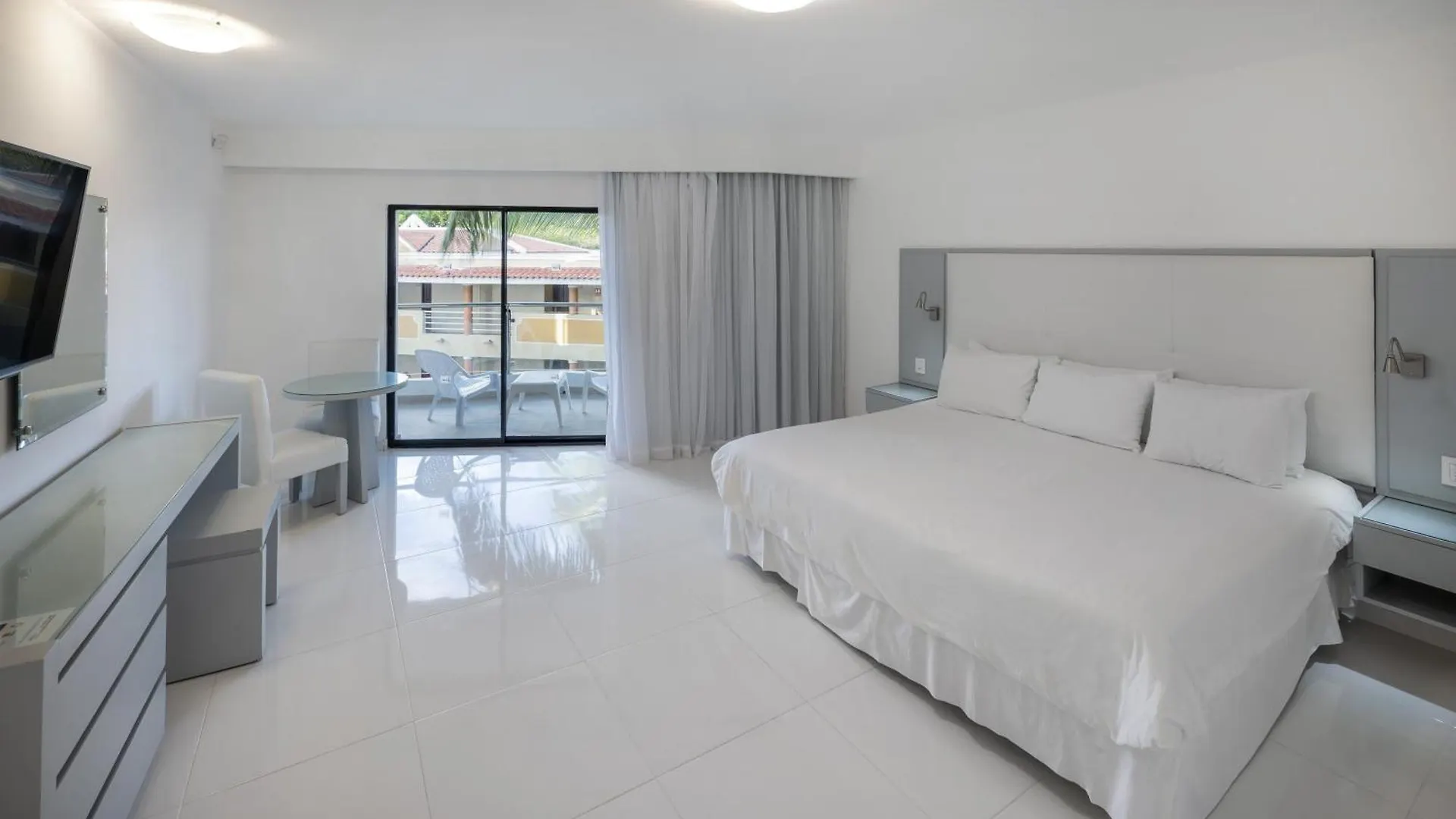 Viva Wyndham Dominicus Beach - All-Inclusive Resort Bayahibe