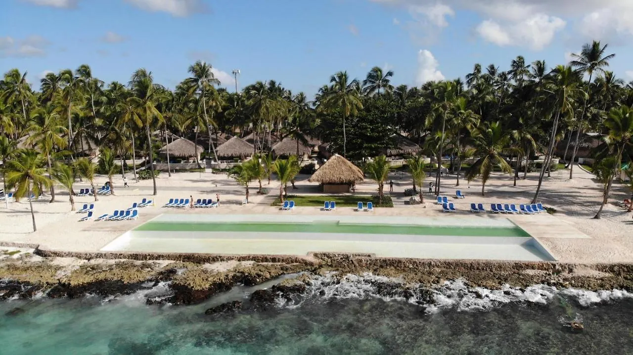 Viva Wyndham Dominicus Beach - All-Inclusive Resort Bayahibe Dominikanische Republik